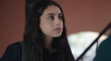 أزمة نفسية لتيا.. صراع مع الدكتور أشرف في الحلقة 25 من ميد تيرم